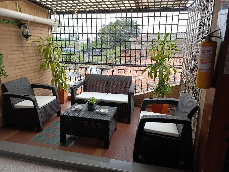 Lovely All Included Apartment In The Best Location Cali Colombie