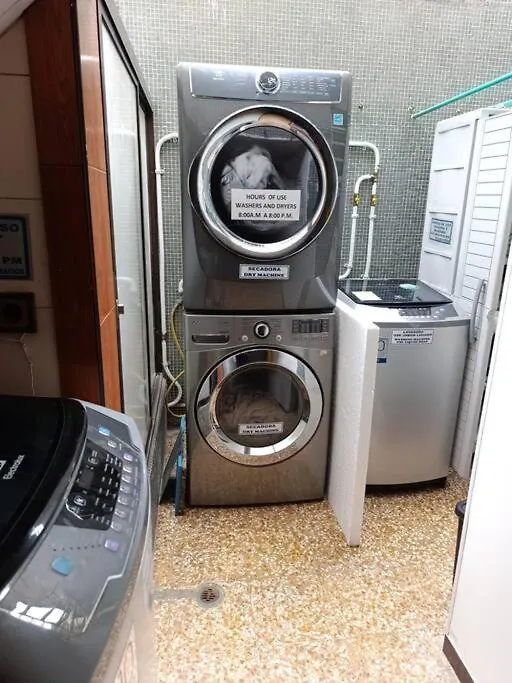 Lovely All Included Apartment In The Best Location Cali
